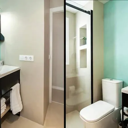 Precioso Y Tranquilo Apartamento En *