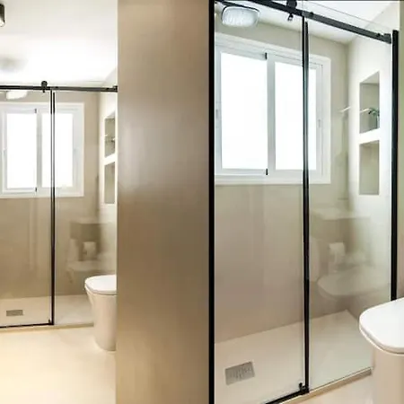 Precioso Y Tranquilo Apartamento En アパート *