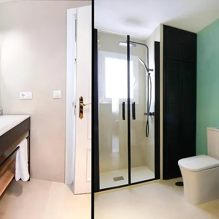 Precioso Y Tranquilo Apartamento En アパート