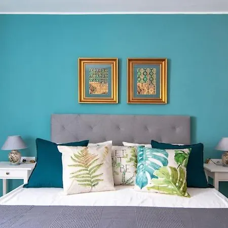 Precioso Y Tranquilo Apartamento En 아파트 *