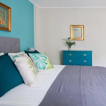 아파트 Precioso Y Tranquilo Apartamento En *