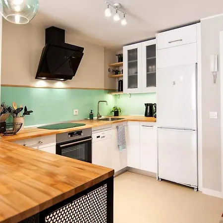 Precioso Y Tranquilo Apartamento En 아파트 세비야