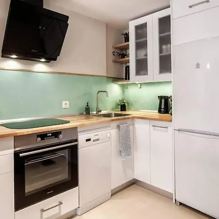 Precioso Y Tranquilo Apartamento En 아파트 세비야
