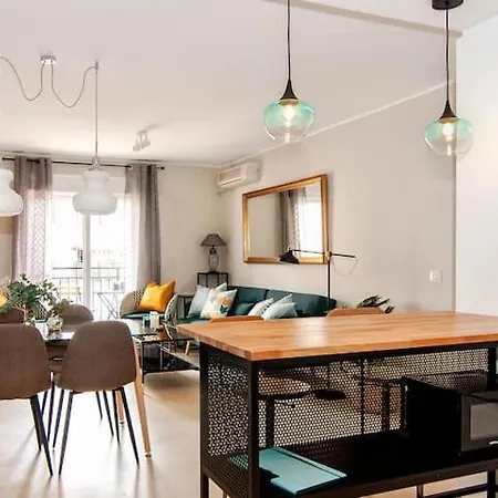 Apartmán Precioso Y Tranquilo Apartamento En *
