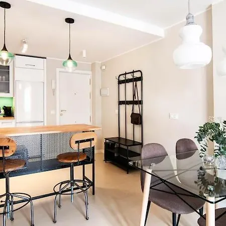 Precioso Y Tranquilo Apartamento En